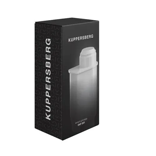 Фильтр для воды KUPPERSBERG KWF 001