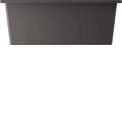 Кухонная мойка OMOIKIRI Omishima 60-SG Matt (4997545)