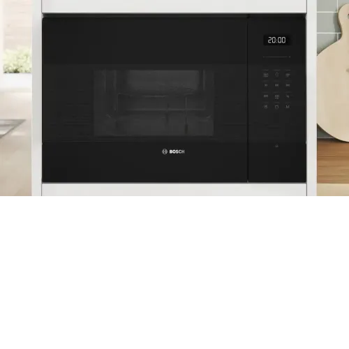 Микроволновая печь BOSCH BEL554MB2