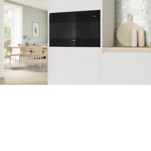 Микроволновая печь BOSCH BEL554MB2