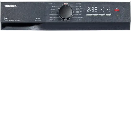 Сушильная машина TOSHIBA TD-T21B90HWRU (MG)