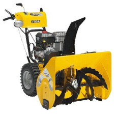 Колесный самоходный снегоуборщик STIGA snow power