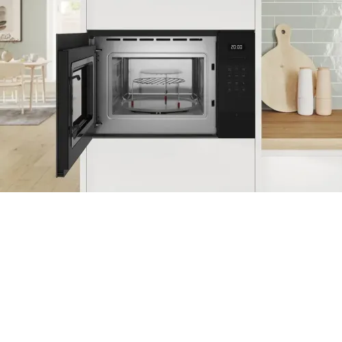 Микроволновая печь BOSCH BEL554MB2