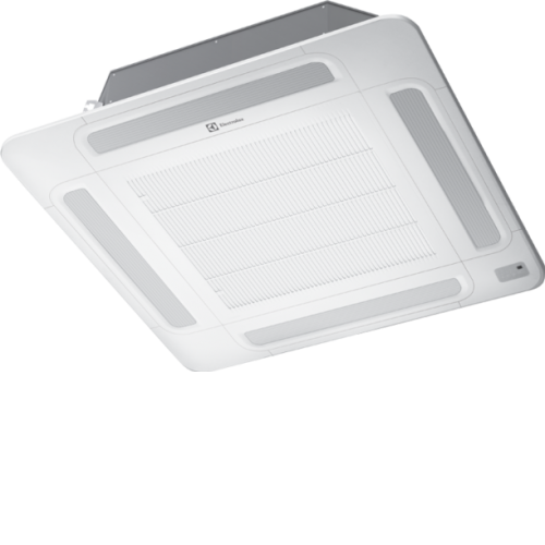 Напольно-потолочная сплит-система Electrolux EACU-48H/DC/N3