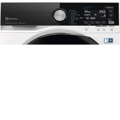 Стиральная машина ELECTROLUX EW9W161B