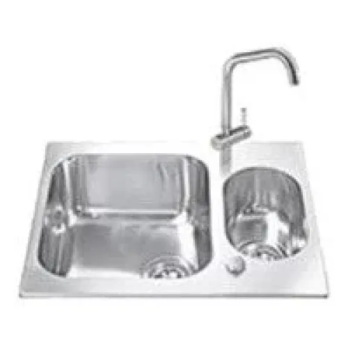 Кухонная мойка SMEG sro3416