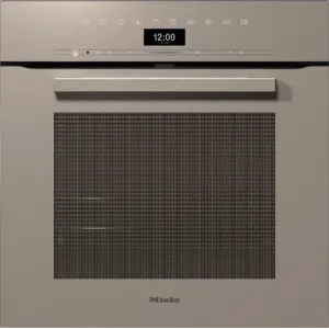 Духовой шкаф MIELE H7460BP PerlBeige