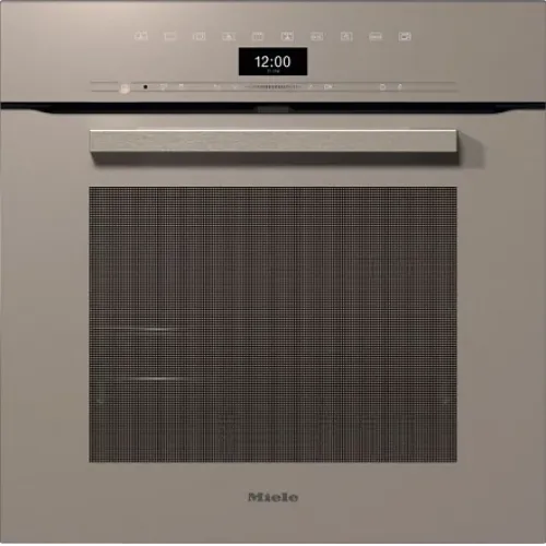 Духовой шкаф MIELE H7460BP PerlBeige