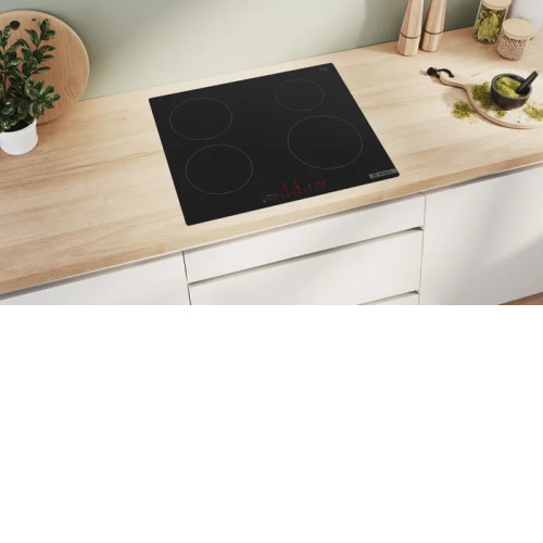 Варочная поверхность BOSCH PIE61RHB1E