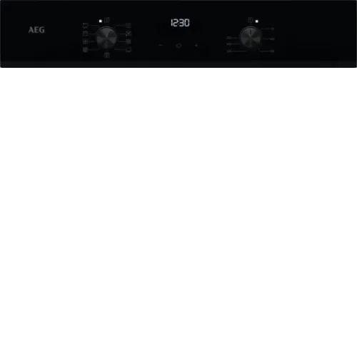 Духовой шкаф AEG NBU5A21SB