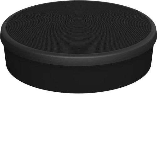 Поворотный переключатель NEFF Z9801TWDY0 Deep Black