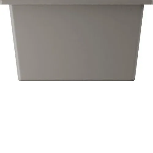 Кухонная мойка OMOIKIRI Omishima 41-U-DG Matt (4997560)