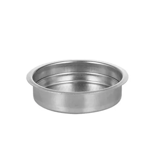 Кофеварка BQ CM2000 стальной-черный