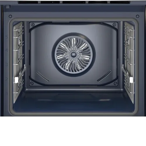 Духовой шкаф GRUNDIG GEBM12300WSA