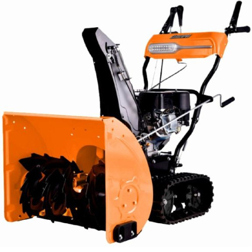 Снегоуборщик MAXPILER MST-5250B