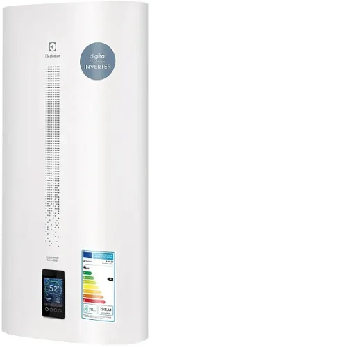 Водонагреватель ELECTROLUX EWH 50 SmartInverter