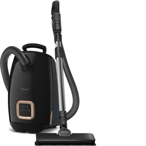 Пылесос MIELE Guard L1 AllFloor Noir SUSF0 черный