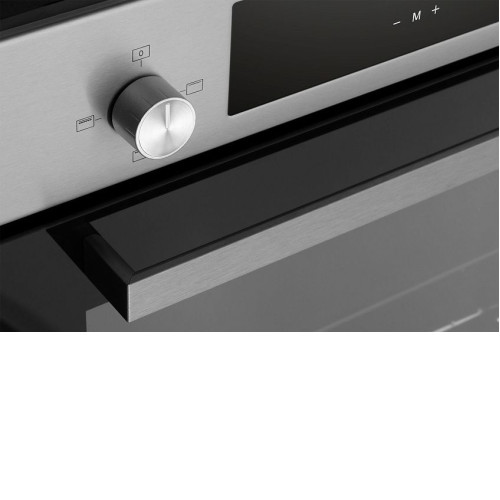 Духовой шкаф WEISSGAUFF WGO 700 D INOX