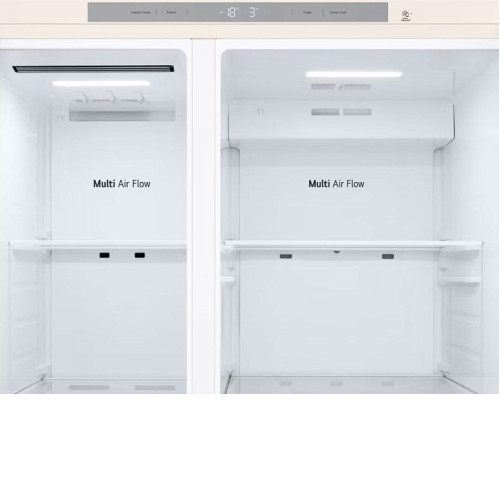 Холодильник LG GC-B257KEHW