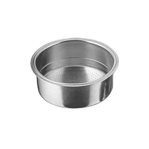 Кофеварка BQ CM2000 стальной-черный
