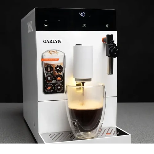 Кофемашина GARLYN L500