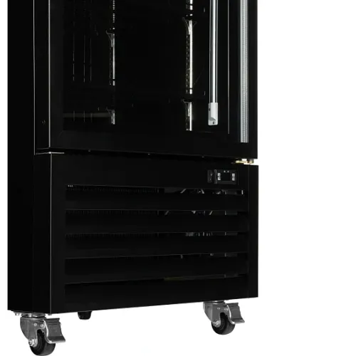 Холодильная витрина NORD FSC 400 GB