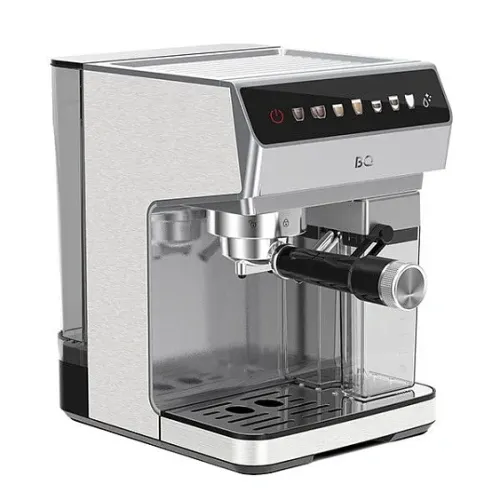 Кофеварка BQ CM7004 стальной