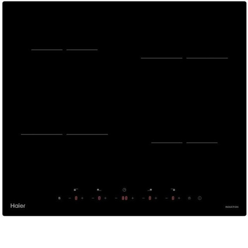 Варочная поверхность HAIER HHK-Y64NTB