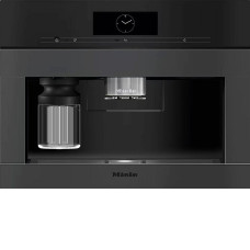 Кофемашина MIELE CVA 7845 125 Gala Ed