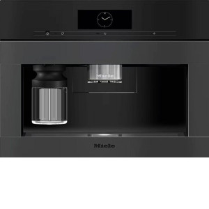 Кофемашина MIELE CVA 7845 125 Gala Ed