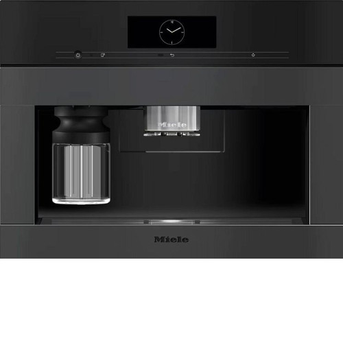 Кофемашина MIELE CVA 7845 125 Gala Ed