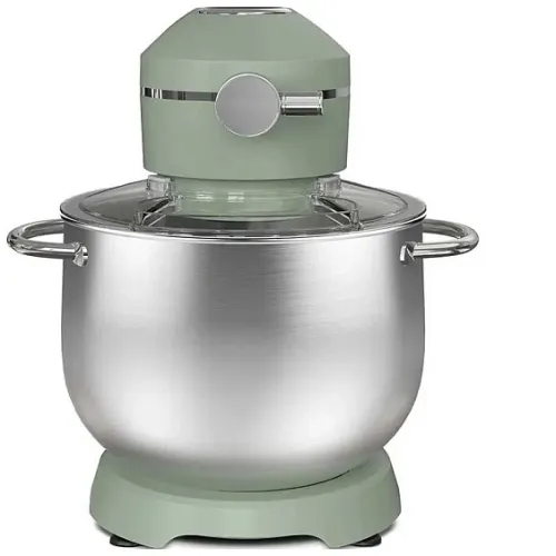 Миксер BQ MX852 мaтовый зеленый