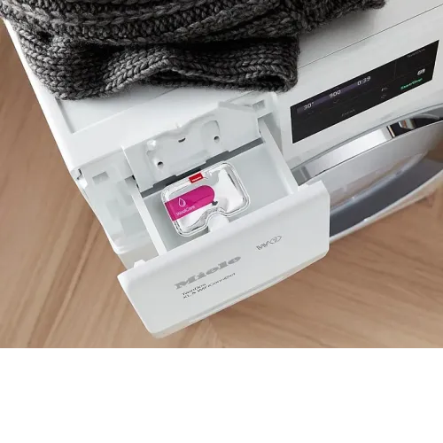 Капсулы для стирки MIELE WoolCare Caps