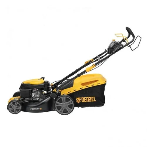 Газонокосилка DENZEL GLD-460SP-VE 58809