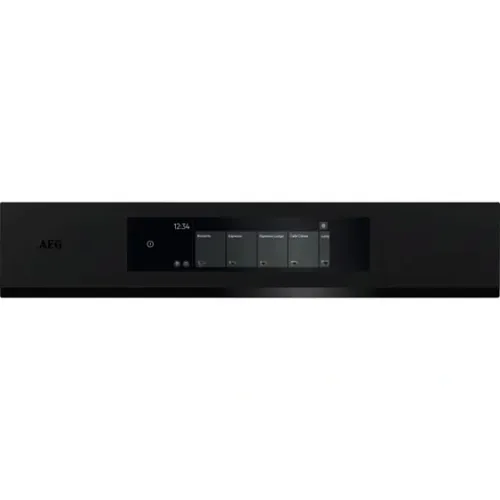 Кофемашина AEG NKC9N8T