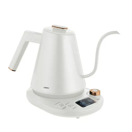 Чайник CENTEK CT-1005 White