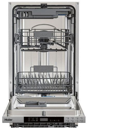 Посудомоечная машина HAIER HDWE11-395RU