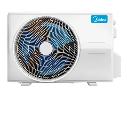 Сплит-система MIDEA MSAG4-09HRN8-I/MSAG4-09HRN8-O