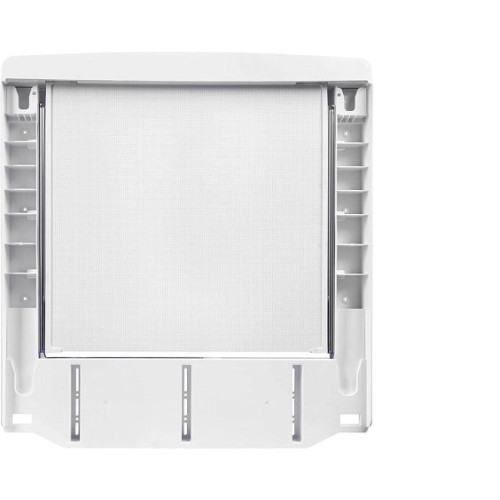 Планка соединительная HIBERG для i-DDQ11 - 1014 W и HDQ11 10 W