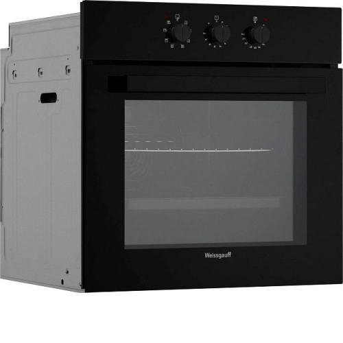 Духовой шкаф WEISSGAUFF EOV 19 MBV