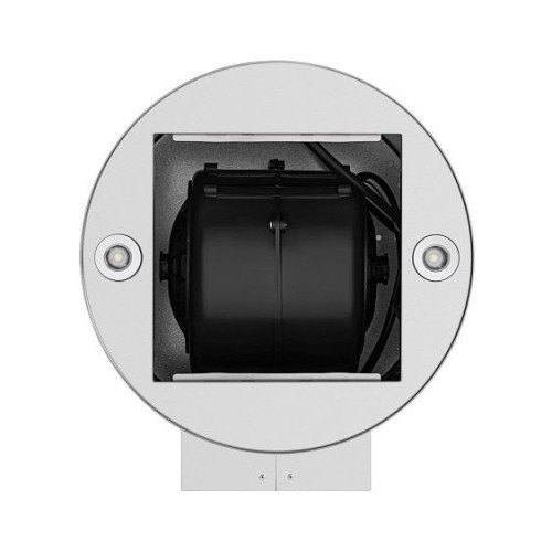 Вытяжка MAUNFELD Lee Wall 35 Sensor нержавеющая сталь