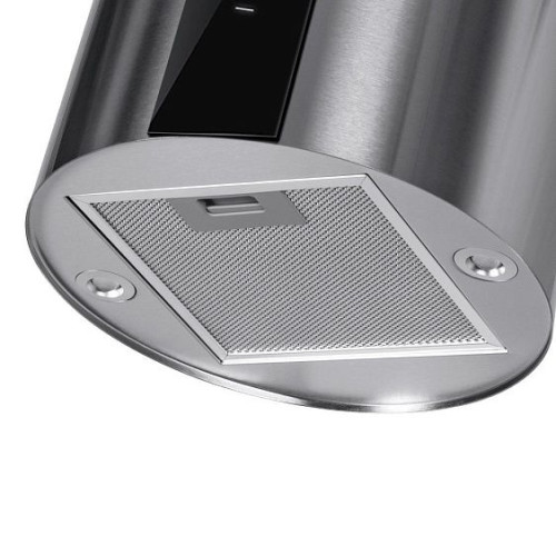 Вытяжка MAUNFELD Lee Wall 35 Sensor нержавеющая сталь