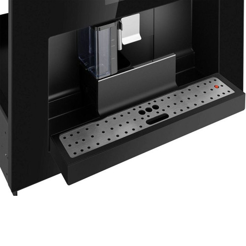 Кофемашина WEISSGAUFF WCMI-576 Touch Cappuccino