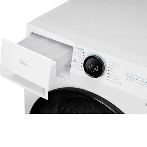 Сушильная машина MIDEA MD200H90W/W-RU