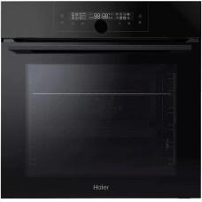 Духовой шкаф HAIER HOQ-F6QSN3GB