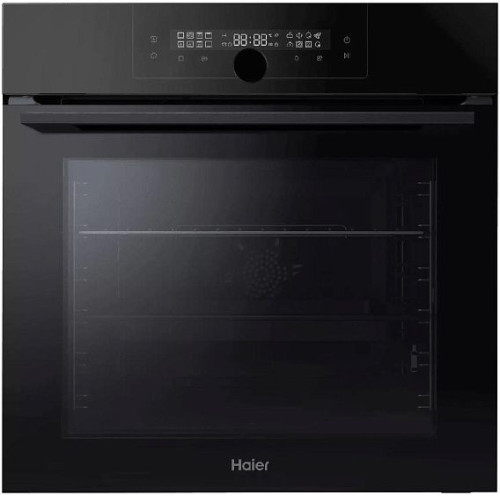 Духовой шкаф HAIER HOQ-F6QSN3GB