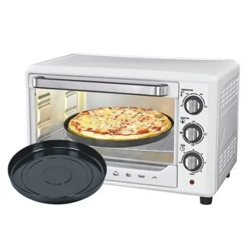 Мини-печь SAKURA SA-7001WP