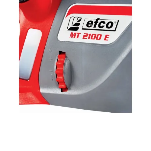 Пила EFCO MT 2100 E