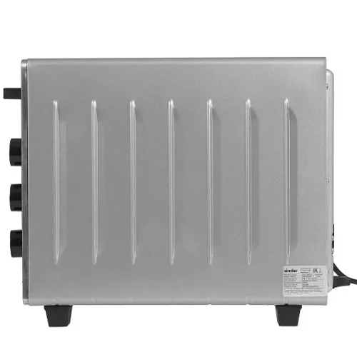 Мини-печь SIMFER M50C35