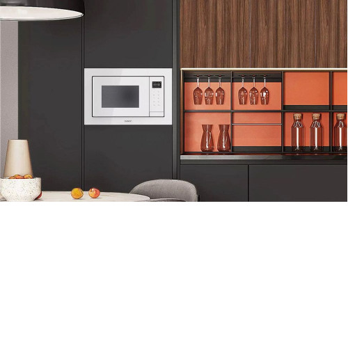 Микроволновая печь CANDY CMXBTG259W
